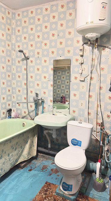 Продам 1и ком квартиру ЖМ Победа 5 Бульвар Славы Дніпро - зображення 2