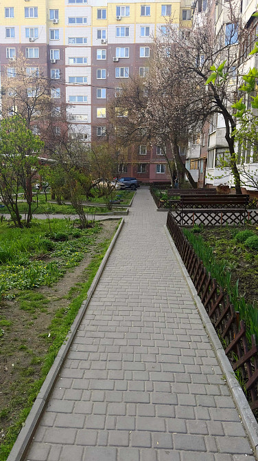 Продам 1и ком квартиру ЖМ Победа 5 Бульвар Славы Дніпро - зображення 1