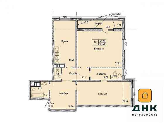 Проспект Шевченко, ЖК Олимпийский ,вид на море ,парк Победы. Одеса