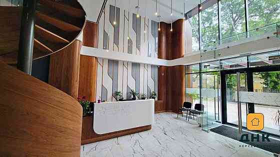 Проспект Шевченко, ЖК Олимпийский ,вид на море ,парк Победы. Одеса