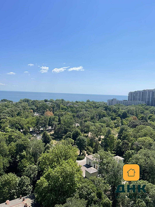 Проспект Шевченко, ЖК Олимпийский ,вид на море ,парк Победы. Одеса - зображення 1