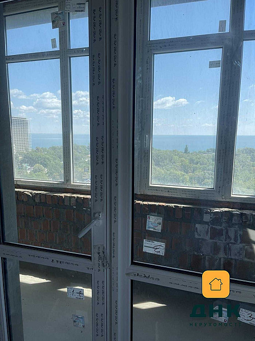 Проспект Шевченко, ЖК Олимпийский ,вид на море ,парк Победы. Одеса - зображення 2