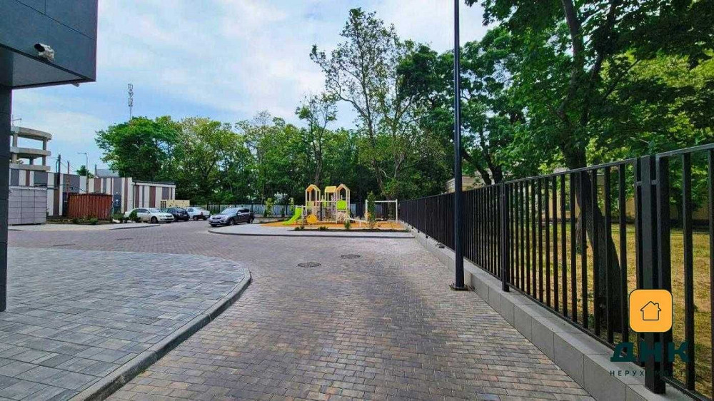 Проспект Шевченко, ЖК Олимпийский ,вид на море ,парк Победы. Одеса - зображення 5