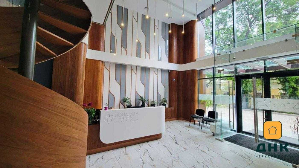 Проспект Шевченко, ЖК Олимпийский ,вид на море ,парк Победы. Одеса - зображення 6