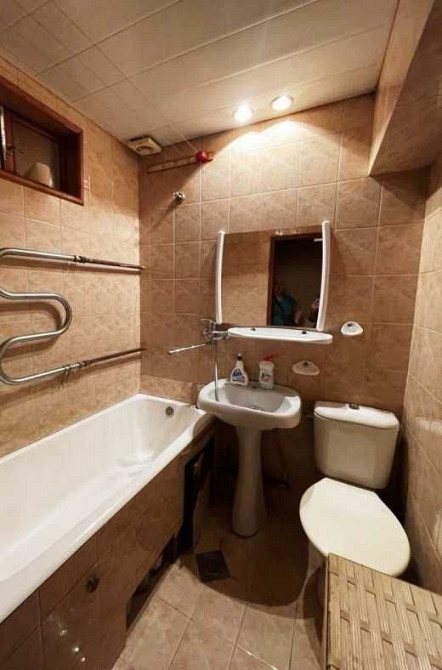 2-комнатная квартира в Бисквитном переулке Одеса - зображення 4