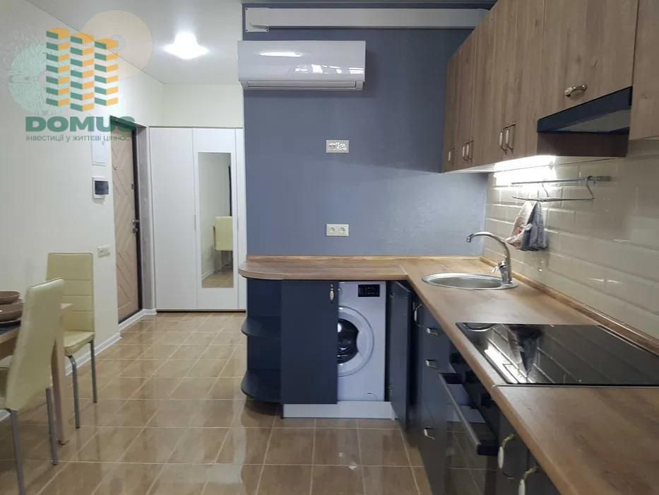 Продам 1 комн ЖК "Акварель 2" Таирова/ Архитекторская! Лиманка - изображение 1