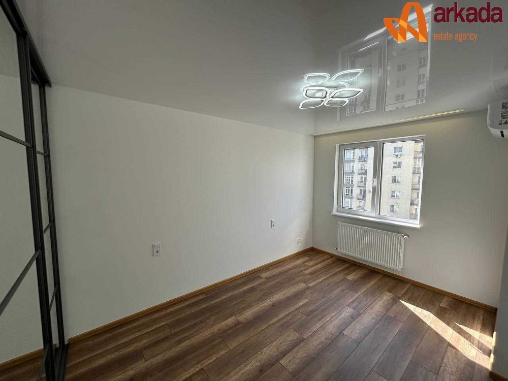 1кім.квартира з ремонтом по вул. Незалежності Ивано-Франковск - изображение 7