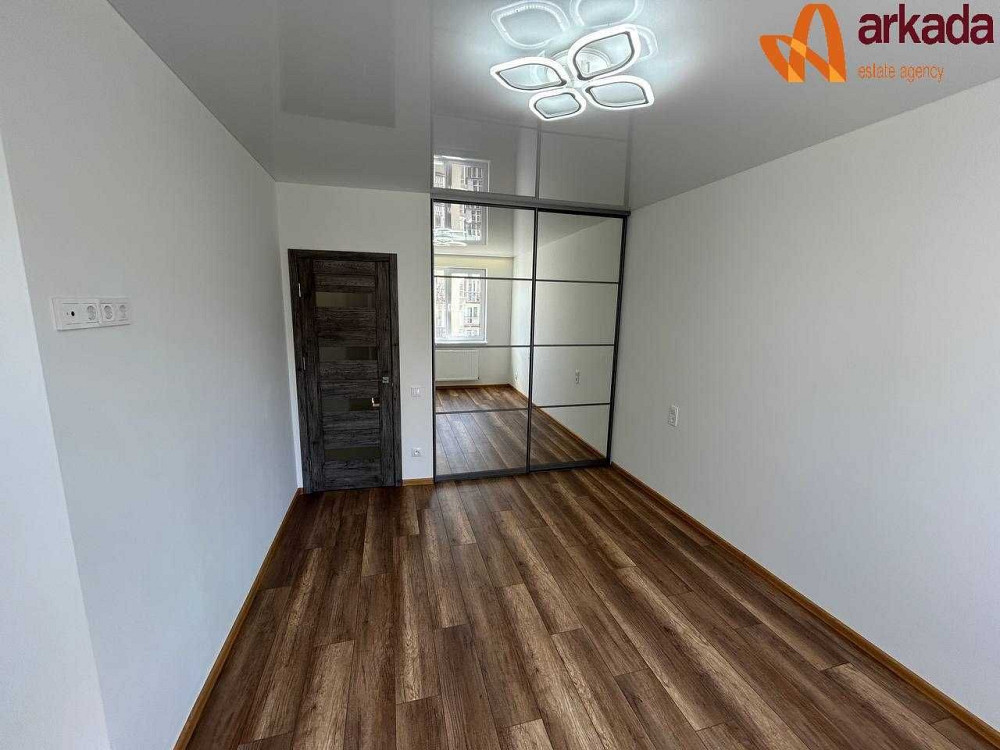 1кім.квартира з ремонтом по вул. Незалежності Ивано-Франковск - изображение 5