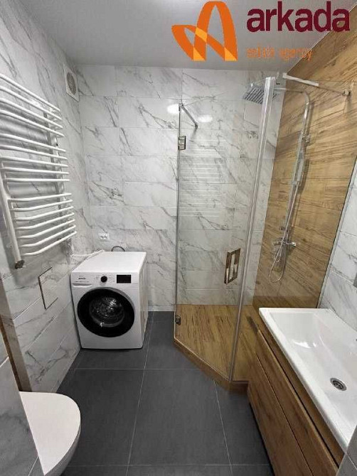 1кім.квартира з ремонтом по вул. Незалежності Ивано-Франковск - изображение 3