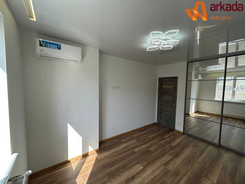 1кім.квартира з ремонтом по вул. Незалежності Ивано-Франковск - изображение 6