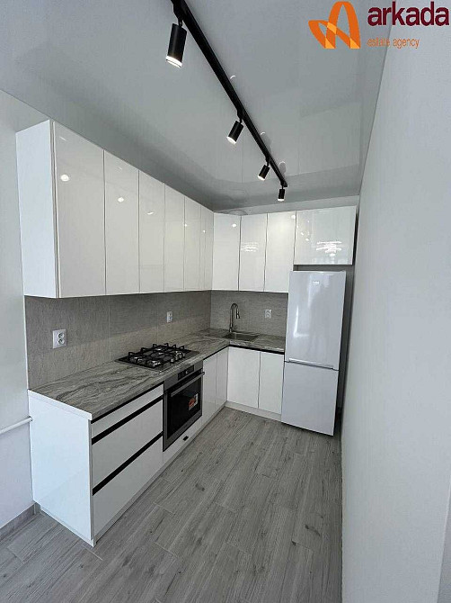 1кім.квартира з ремонтом по вул. Незалежності Ивано-Франковск - изображение 8