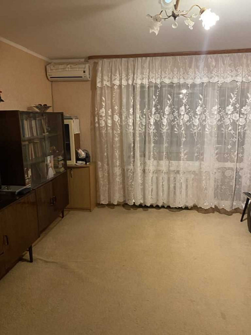 3к квартира з роздільними кімнатами на Садах-1 Полтава - изображение 2