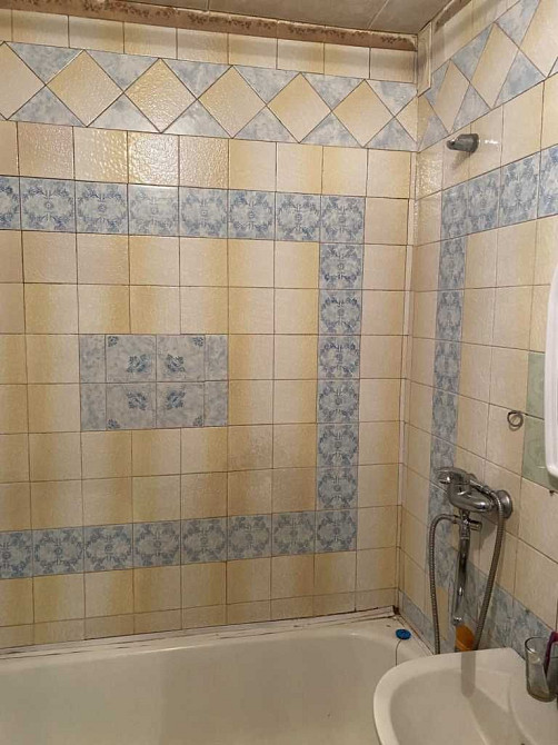 3к квартира з роздільними кімнатами на Садах-1 Полтава - изображение 6