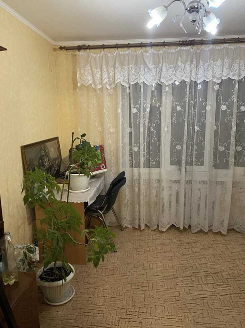 3к квартира з роздільними кімнатами на Садах-1 Полтава - изображение 4