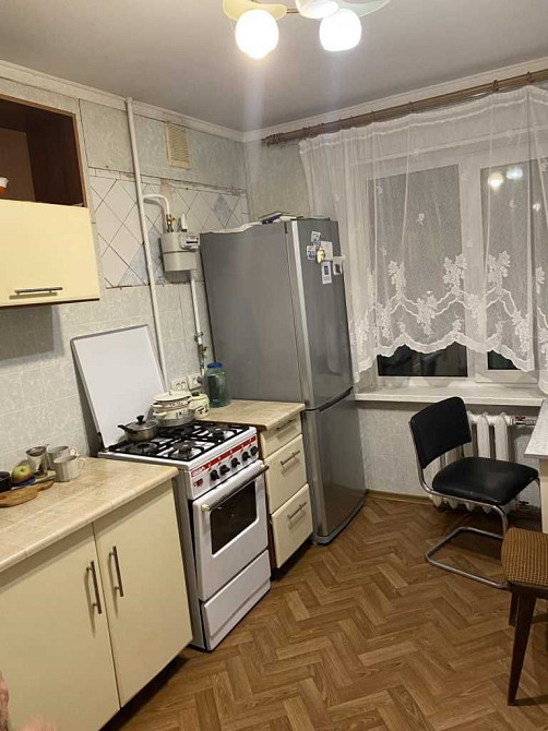 3к квартира з роздільними кімнатами на Садах-1 Полтава - изображение 1