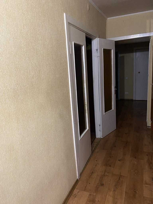 3к квартира з роздільними кімнатами на Садах-1 Полтава - изображение 5