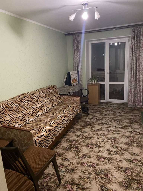 3к квартира з роздільними кімнатами на Садах-1 Полтава - изображение 3