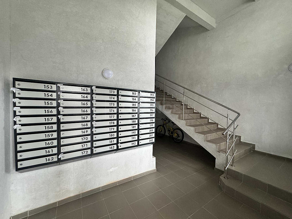 Терміново!1кім квартира у центрі Ивано-Франковск - изображение 4