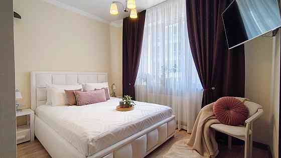 Стильна двокімнатна квартира - комора та паркомісце у подарунок!!! Ирпень