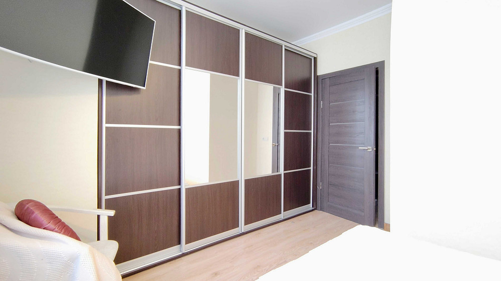 Стильна двокімнатна квартира - комора та паркомісце у подарунок!!! Ирпень - изображение 3