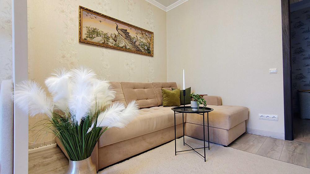 Стильна двокімнатна квартира - комора та паркомісце у подарунок!!! Ирпень - изображение 7