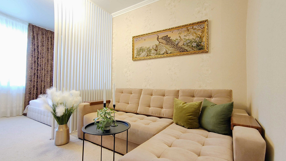 Стильна двокімнатна квартира - комора та паркомісце у подарунок!!! Ирпень - изображение 4