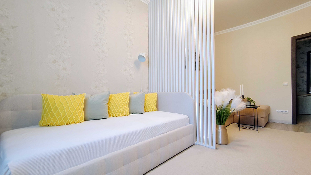 Стильна двокімнатна квартира - комора та паркомісце у подарунок!!! Ирпень - изображение 6