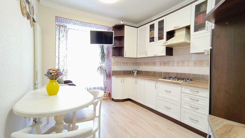 Стильна двокімнатна квартира - комора та паркомісце у подарунок!!! Ирпень - изображение 8