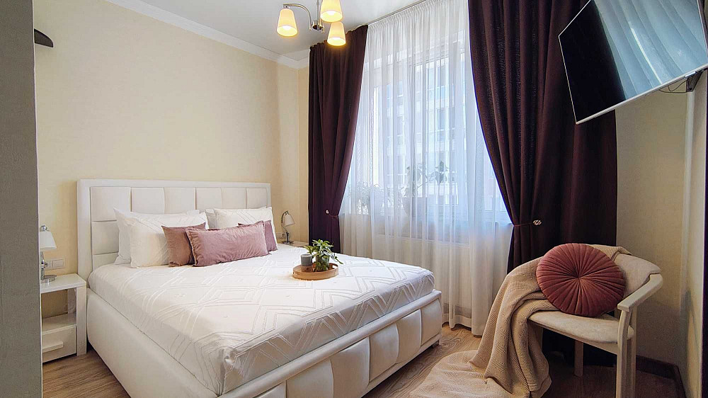 Стильна двокімнатна квартира - комора та паркомісце у подарунок!!! Ирпень - изображение 1