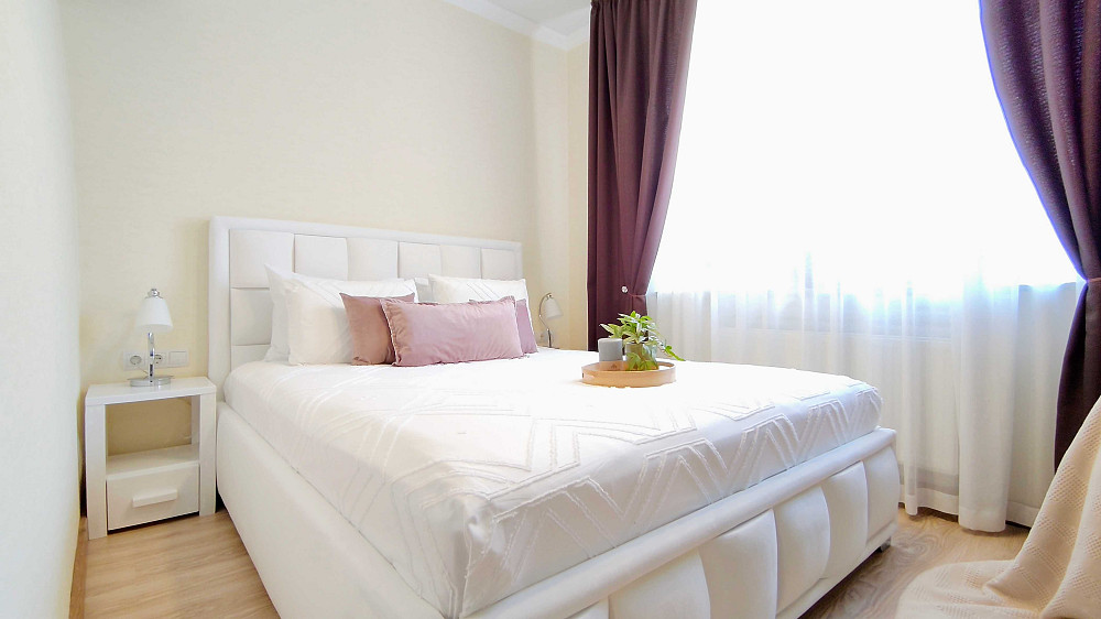 Стильна двокімнатна квартира - комора та паркомісце у подарунок!!! Ирпень - изображение 2