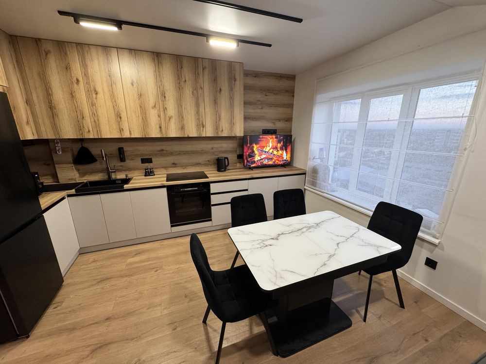 Квартира однокімнатна з ремонтом + меблі та техніка ( Цетр міста) Ивано-Франковск - изображение 3