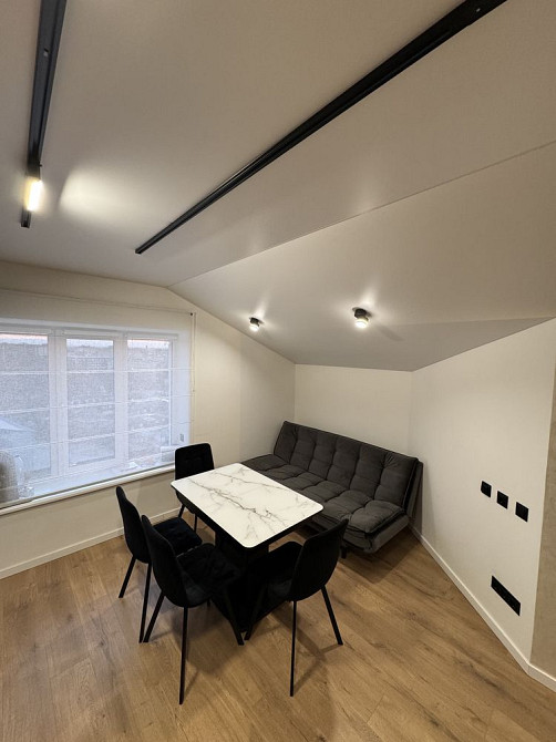 Квартира однокімнатна з ремонтом + меблі та техніка ( Цетр міста) Ивано-Франковск - изображение 6