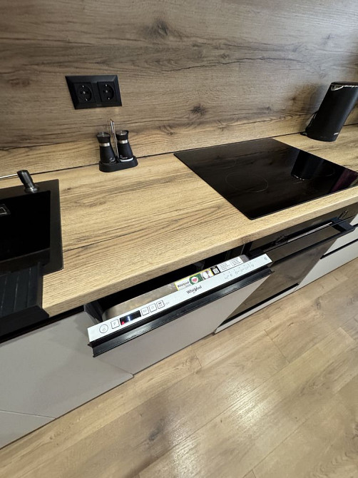 Квартира однокімнатна з ремонтом + меблі та техніка ( Цетр міста) Ивано-Франковск - изображение 8