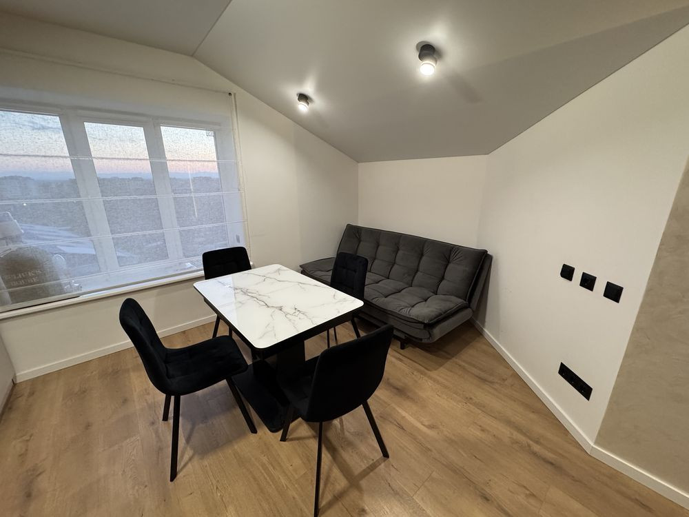 Квартира однокімнатна з ремонтом + меблі та техніка ( Цетр міста) Ивано-Франковск - изображение 2