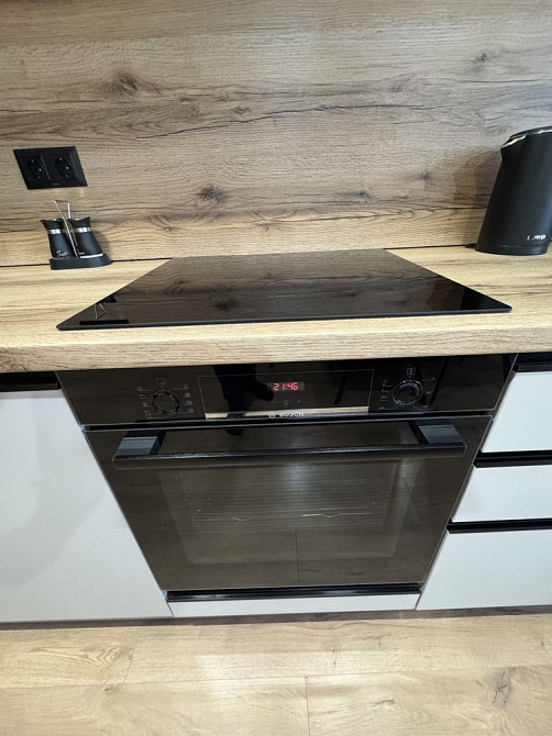 Квартира однокімнатна з ремонтом + меблі та техніка ( Цетр міста) Ивано-Франковск - изображение 7