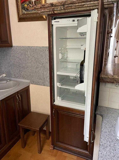 Продам 3-к з ремонтом 94 м2 Історичний центр Бессарабка Льва Толстого Киев - изображение 4