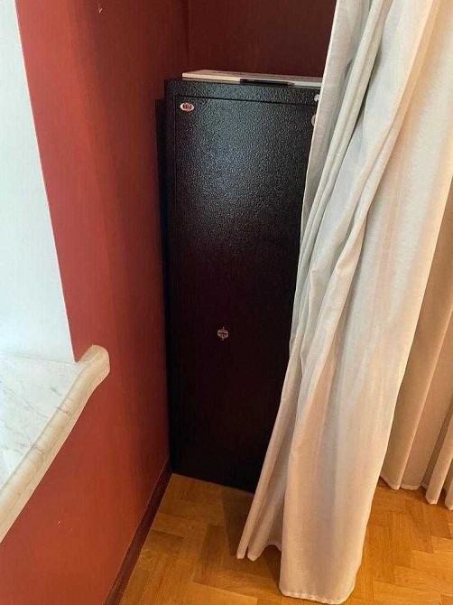 Продам 3-к з ремонтом 94 м2 Історичний центр Бессарабка Льва Толстого Киев - изображение 8