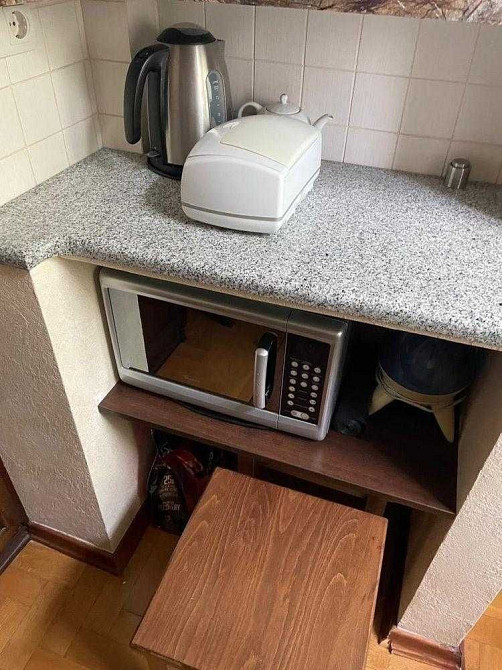 Продам 3-к з ремонтом 94 м2 Історичний центр Бессарабка Льва Толстого Киев - изображение 5