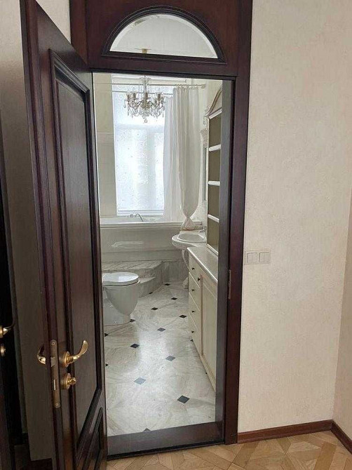 Продам 3-к з ремонтом 94 м2 Історичний центр Бессарабка Льва Толстого Киев - изображение 1