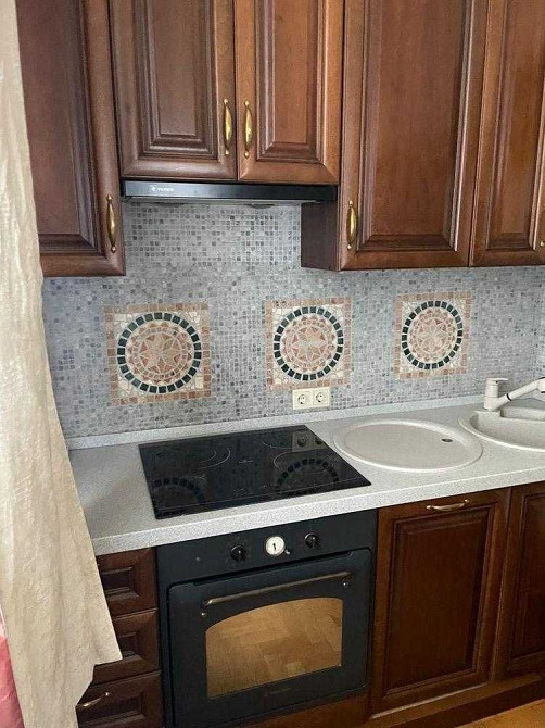 Продам 3-к з ремонтом 94 м2 Історичний центр Бессарабка Льва Толстого Киев - изображение 3