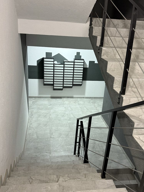 Останн студійка!Супер ціна!Оплата частинами! Буча - изображение 7