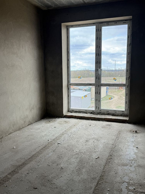 Останн студійка!Супер ціна!Оплата частинами! Буча - изображение 1