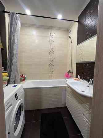 Двушка в розвиненому районі, поруч парк Ирпень