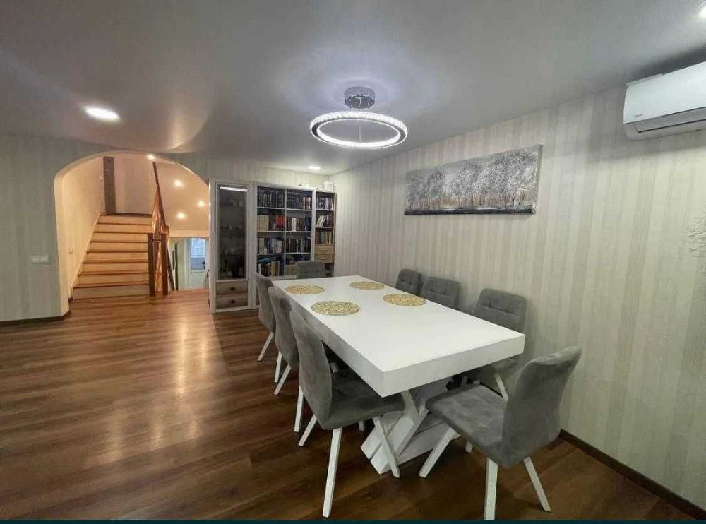 Продам 4к квартиру в центре Днепр - изображение 2