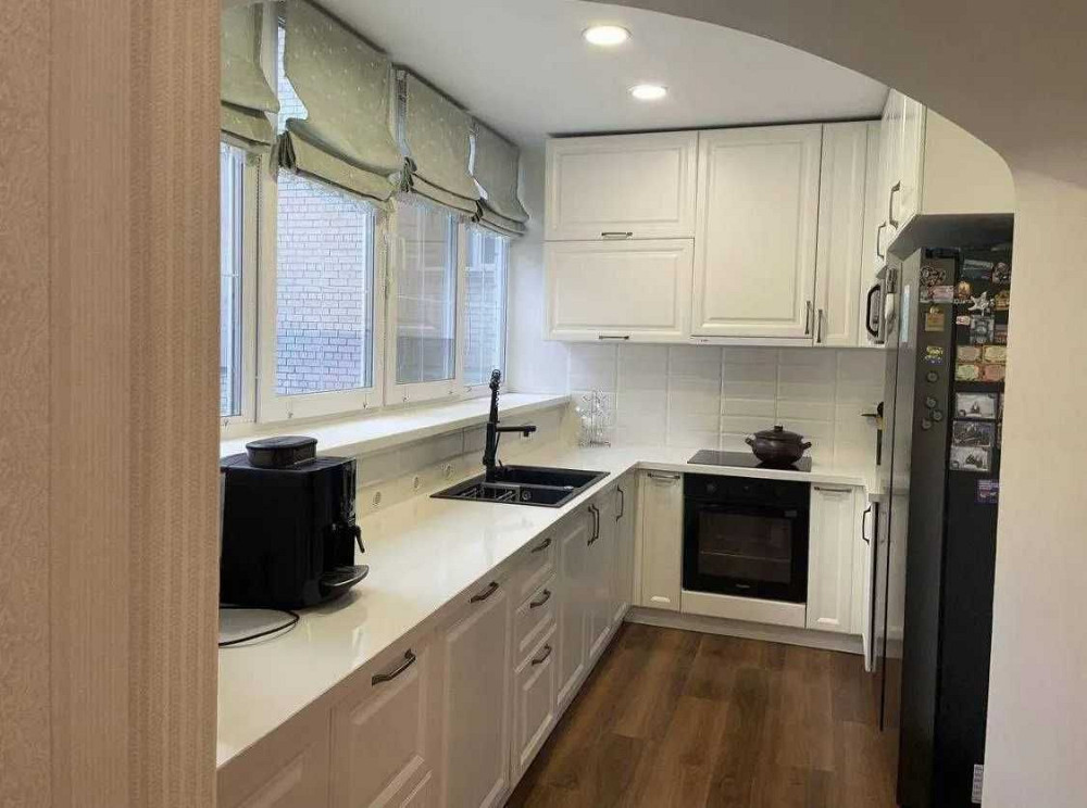 Продам 4к квартиру в центре Днепр - изображение 1