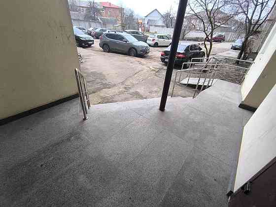 3 х кім , Домбровського/Хлібна, 72 м2 Житомир