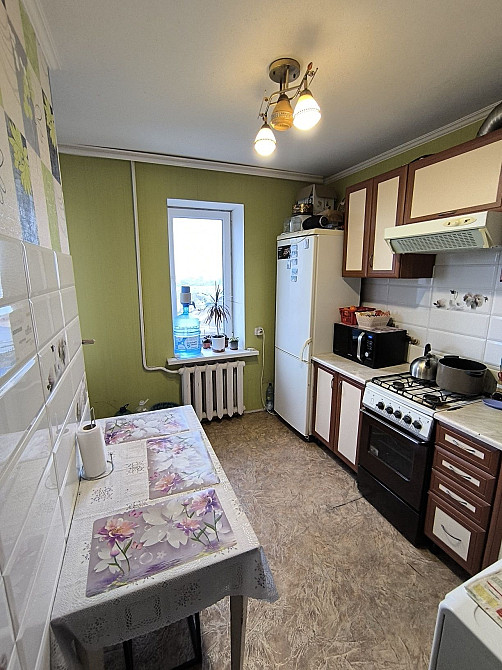 3 х кім , Домбровського/Хлібна, 72 м2 Житомир - изображение 5