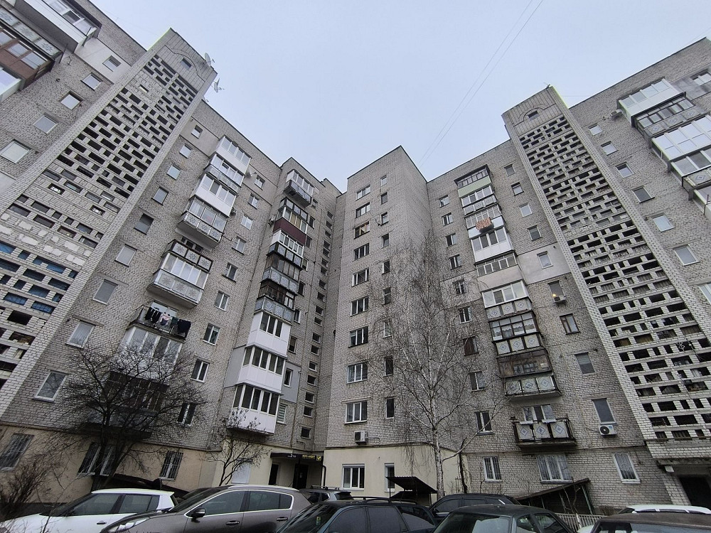 3 х кім , Домбровського/Хлібна, 72 м2 Житомир - изображение 4