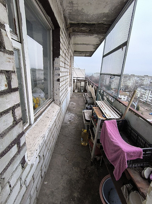 3 х кім , Домбровського/Хлібна, 72 м2 Житомир - изображение 7