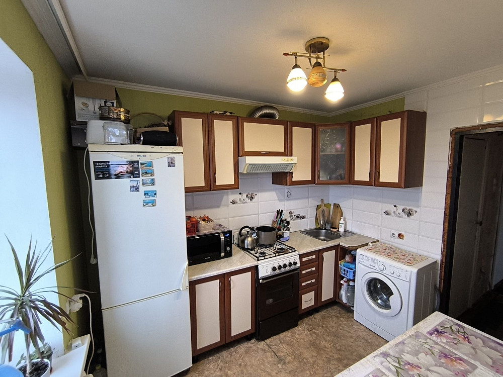 3 х кім , Домбровського/Хлібна, 72 м2 Житомир - изображение 1